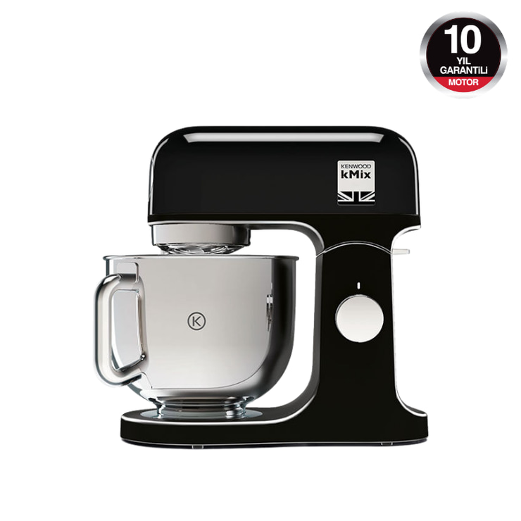 Kenwood kMix Mutfak Şefi 1000W 5 Lt KMX750AB + Airfryer Hediyeli