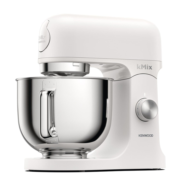 Kenwood KMX751WH kMix 1000 Watt Mutfak Şefi Mat Beyaz
