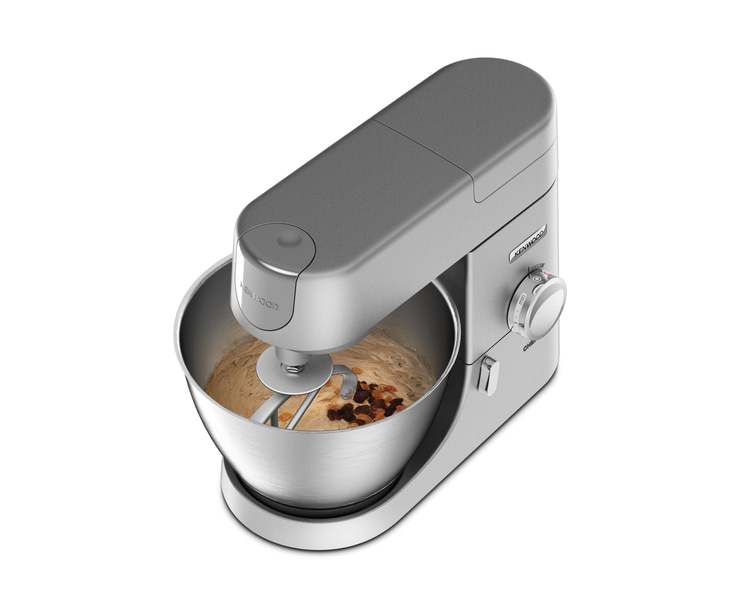 Kenwood KVC3100S 4,6L Chef Mutfak Şefi Stand Mikser