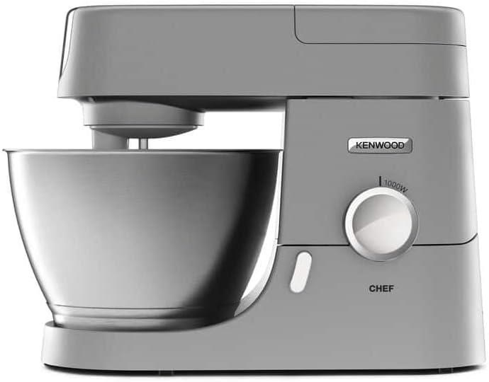 Kenwood KVC3100S 4,6L Chef Mutfak Şefi Stand Mikser