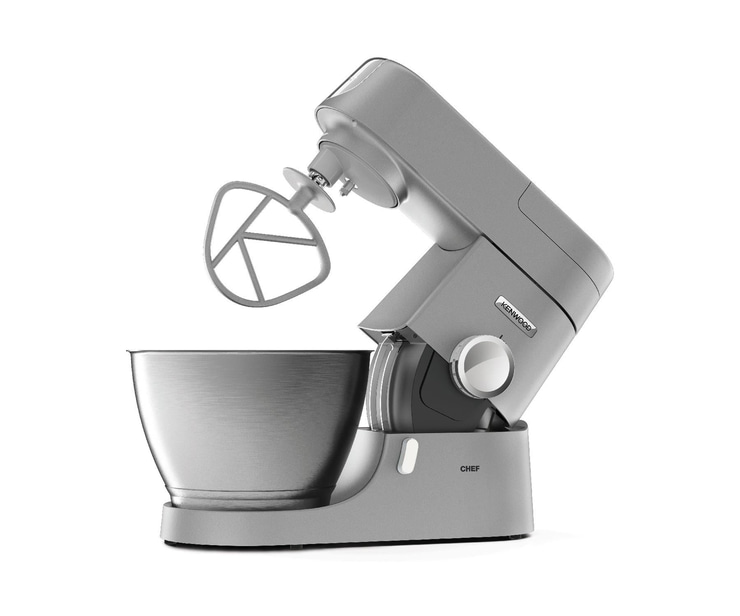 Kenwood KVC3100S 4,6L Chef Mutfak Şefi Stand Mikser