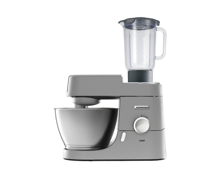 Kenwood KVC3110S 1000W 4,6L Chef Mutfak Şefi