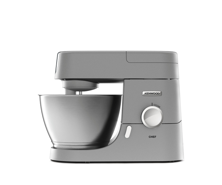 Kenwood KVC3110S 1000W 4,6L Chef Mutfak Şefi