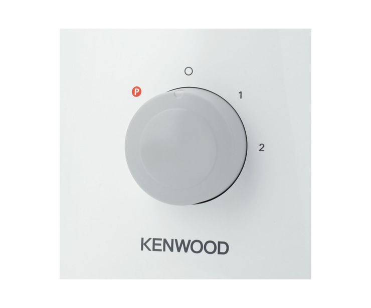 Kenwood Multipro Compact Mutfak Robotu FDP302WH