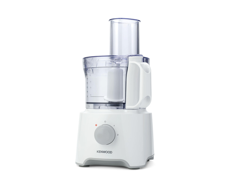 Kenwood Multipro Compact Mutfak Robotu FDP302WH