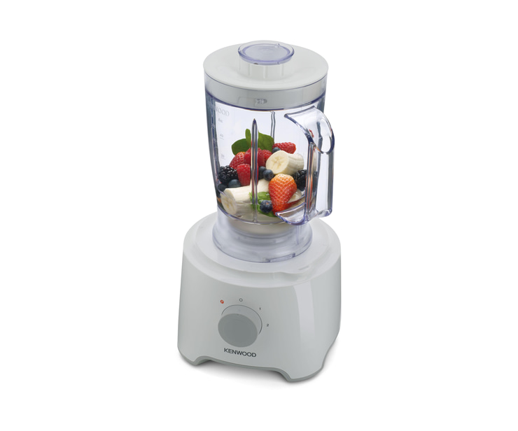 Kenwood Multipro Compact Mutfak Robotu FDP302WH
