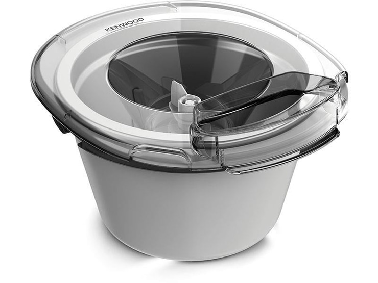 Kenwood Mutfak Şefi Dondurma Aparatı KAX71.000WH 