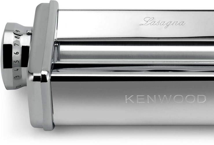 Kenwood Mutfak Şefi Hamur Açma Aparatı, Lasagne Roller KAX980ME