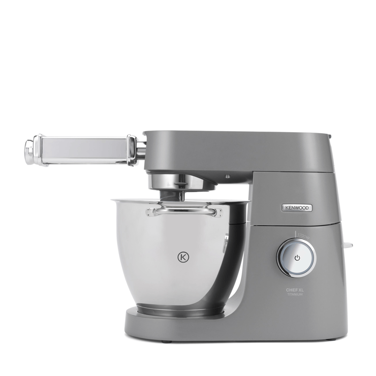 Kenwood Mutfak Şefi Hamur Açma Aparatı, Lasagne Roller KAX980ME