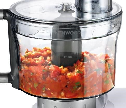 Kenwood Mutfak Şefi Mutfak Robotu Aparatı KAH647PL
