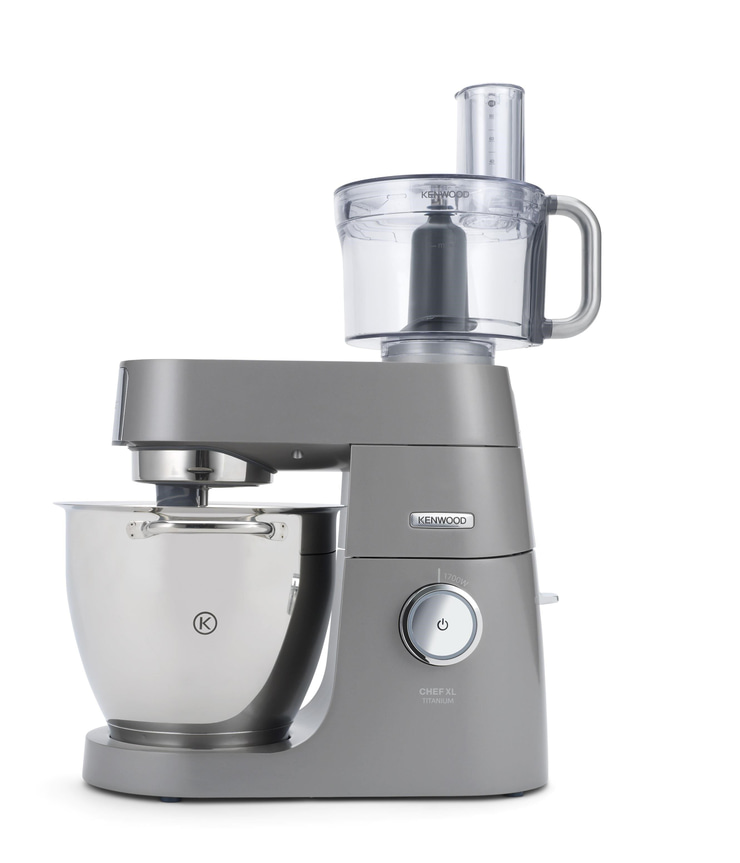Kenwood Mutfak Şefi Mutfak Robotu Aparatı KAH647PL