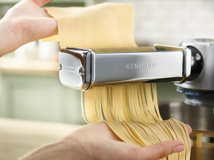 Kenwood Spagetti ve Makarna Kesme Aparatı KAX984ME
