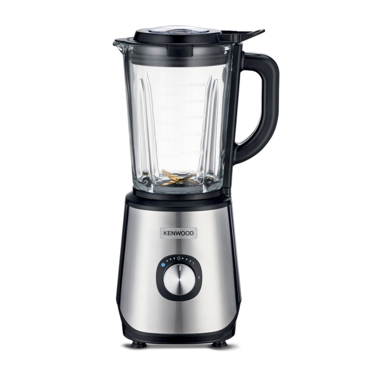 Kenwood Sürahi Blender Paslanmaz Çelik 1000 Watt BLM45.720SS