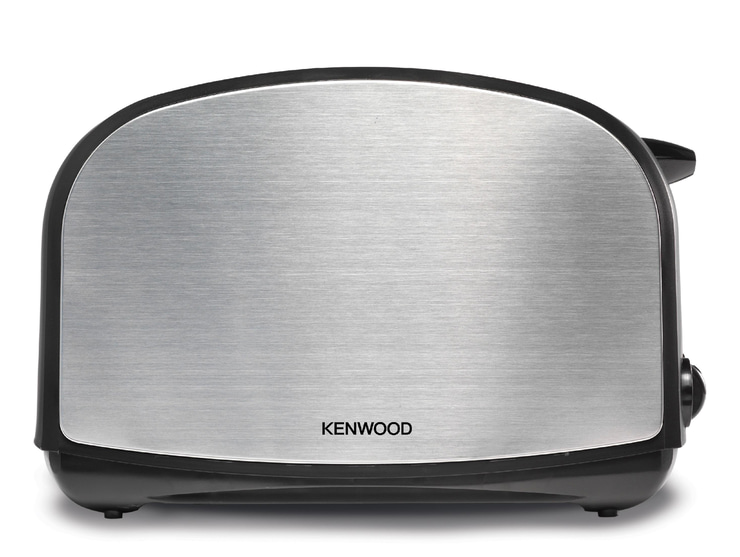 Kenwood TCM01A0BK Accent Collectıon Ekmek Kızartma Makinesi - Siyah