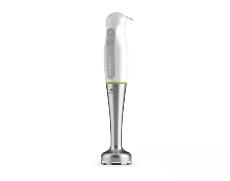 Kenwood Triblade System 600 Watt El Blender Seti HDP106WG