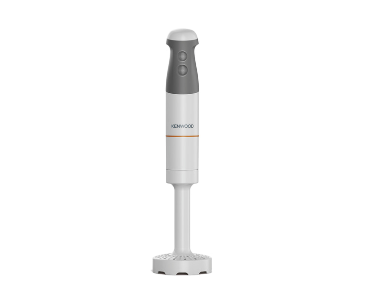 Kenwood Triblade System El Blender Seti HBM40.006WH