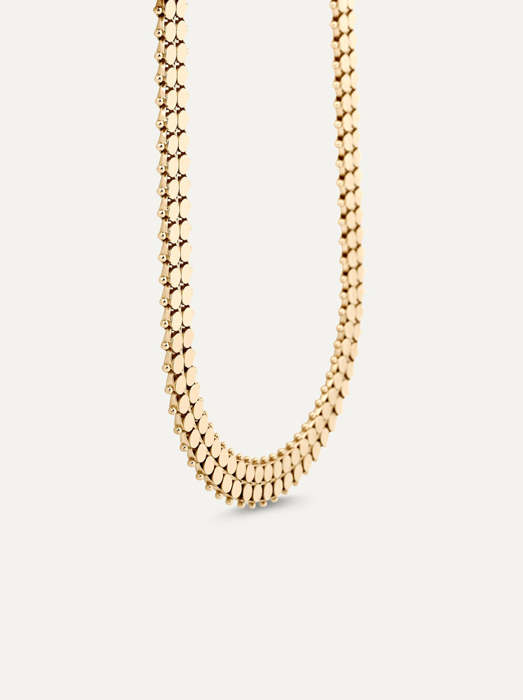 Özel Tasarım Luna Gala Chain