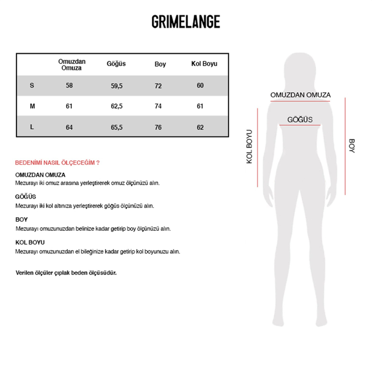 BEATRICE Örme Regular Siyah  Sweatshirt