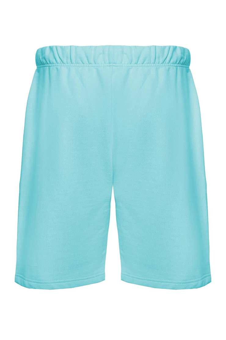 Buga Comfort Mint Yeşil Şort & Bermuda