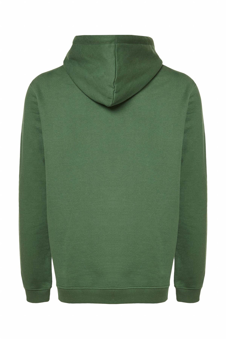 CARTER Örme Comfort Fit Yeşil  Sweatshirt