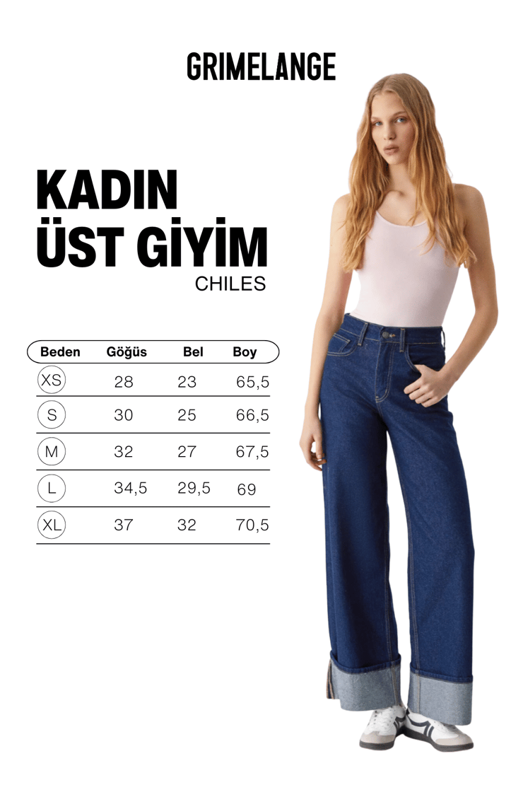 CHILES Kadın Slim Halter Yaka Kolsuz Çıtçıtlı Pembe Atlet