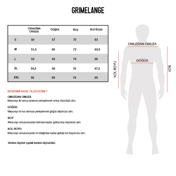CLE Örme Relaxed Ekru  Sweatshirt