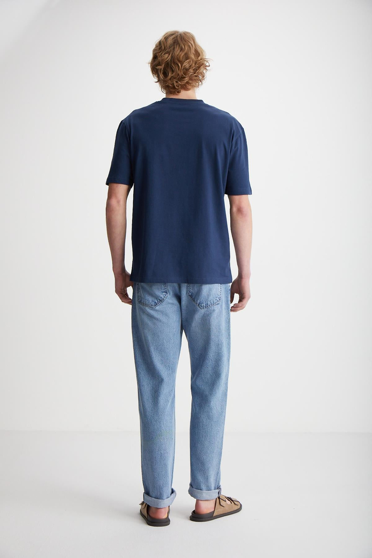 Cultivated  Regular Laci-Bej-Byz  T-Shirt