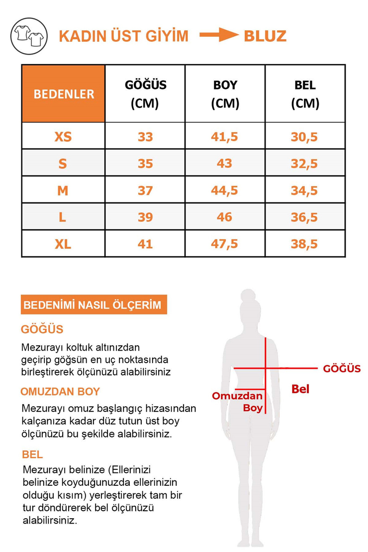 DANİCA Örme Crop 770  Bluz