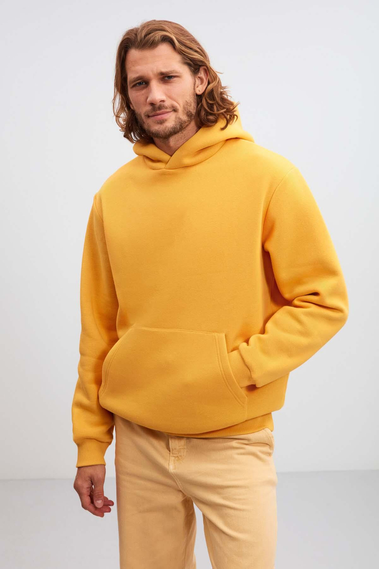 DRACO Basic Relaxed Hardal  Sweatshirt