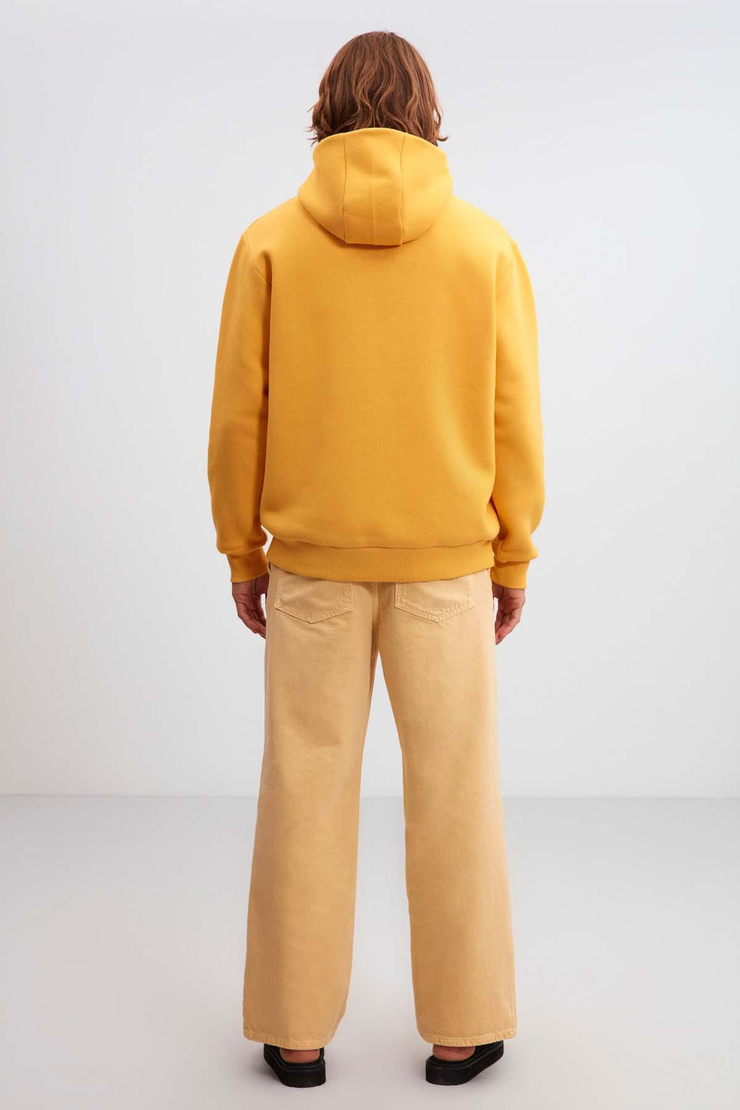 DRACO Basic Relaxed Hardal  Sweatshirt
