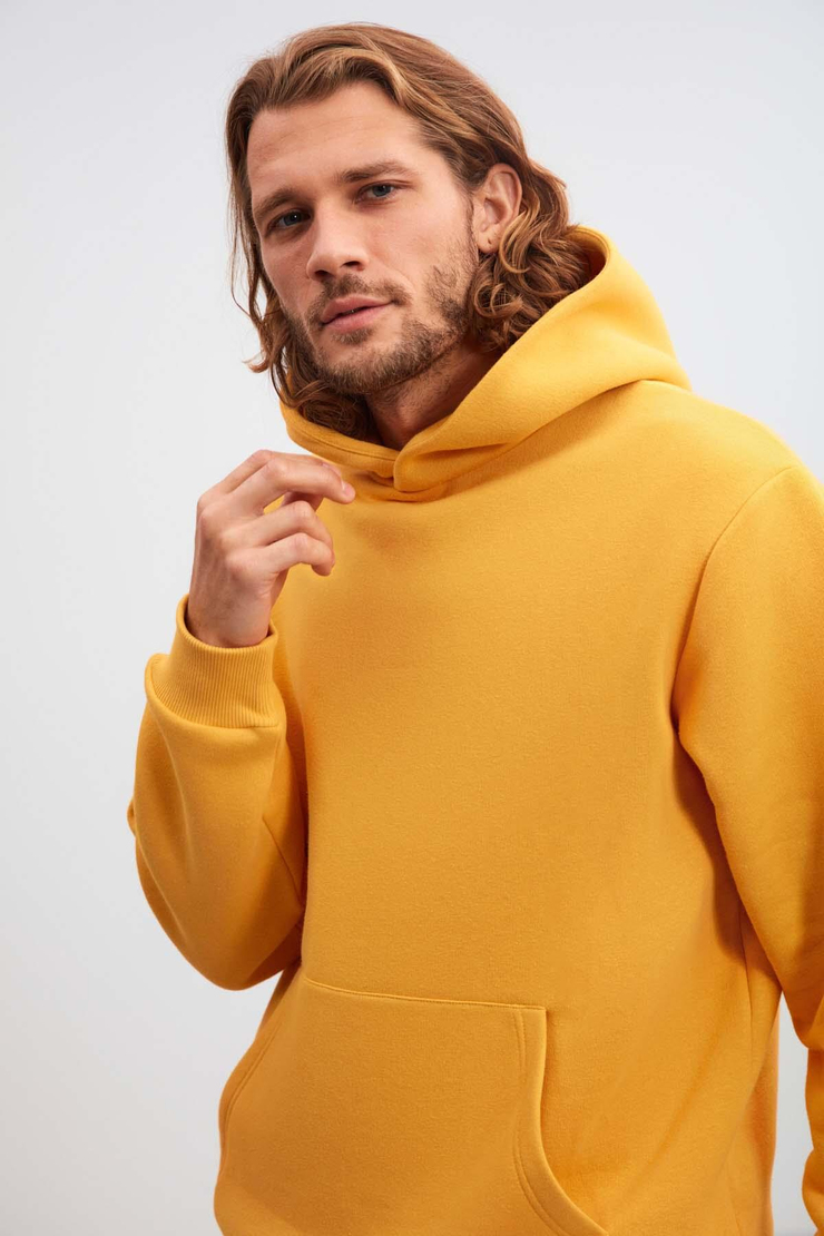 DRACO Basic Relaxed Hardal  Sweatshirt