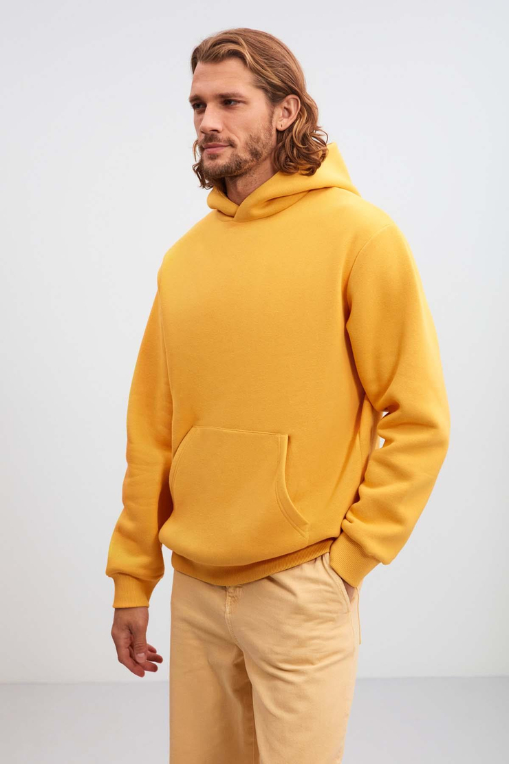 DRACO Basic Relaxed Hardal  Sweatshirt