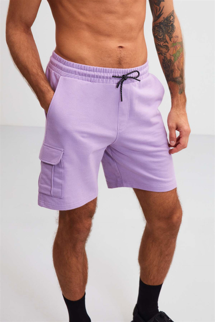 FREMONT Örme Regular Fit 480  Şort