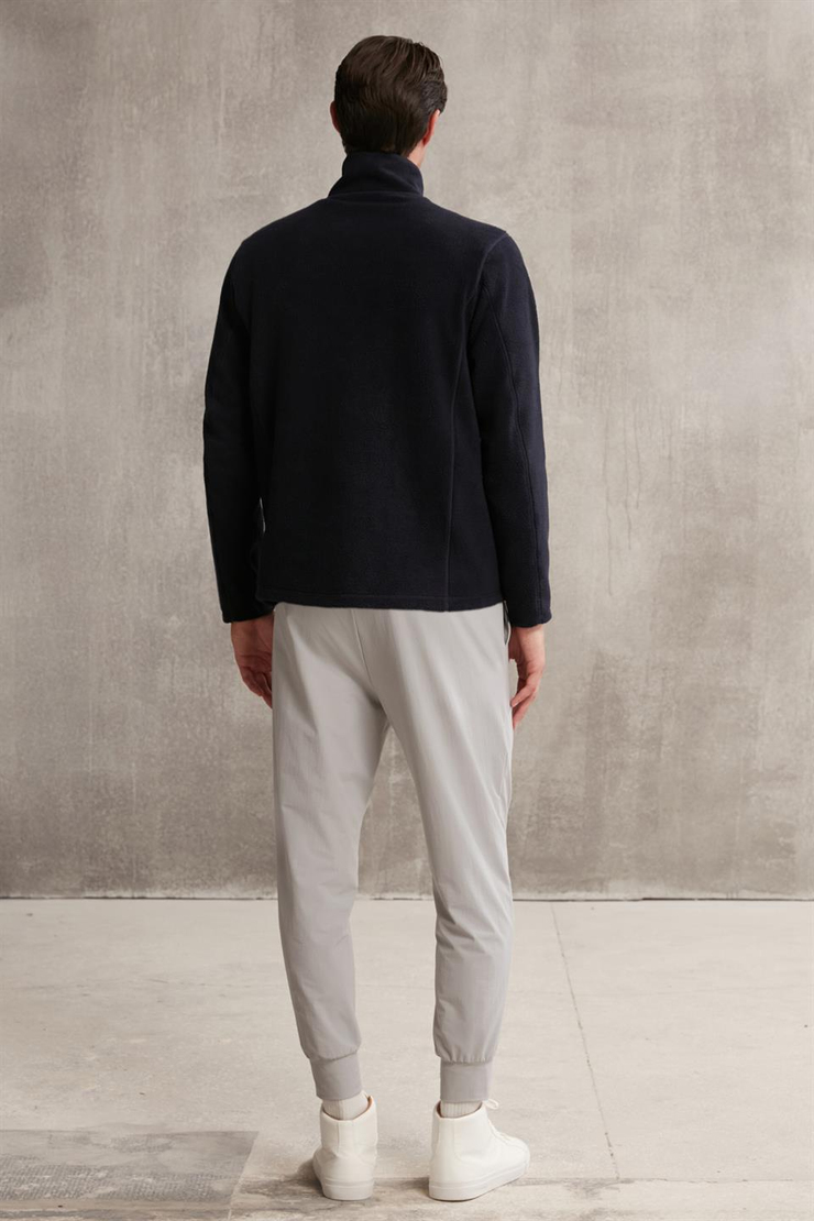 HAYES  Regular Lacivert  Polar
