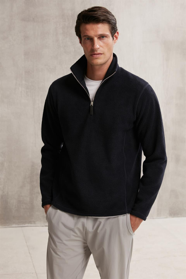 HAYES  Regular Lacivert  Polar