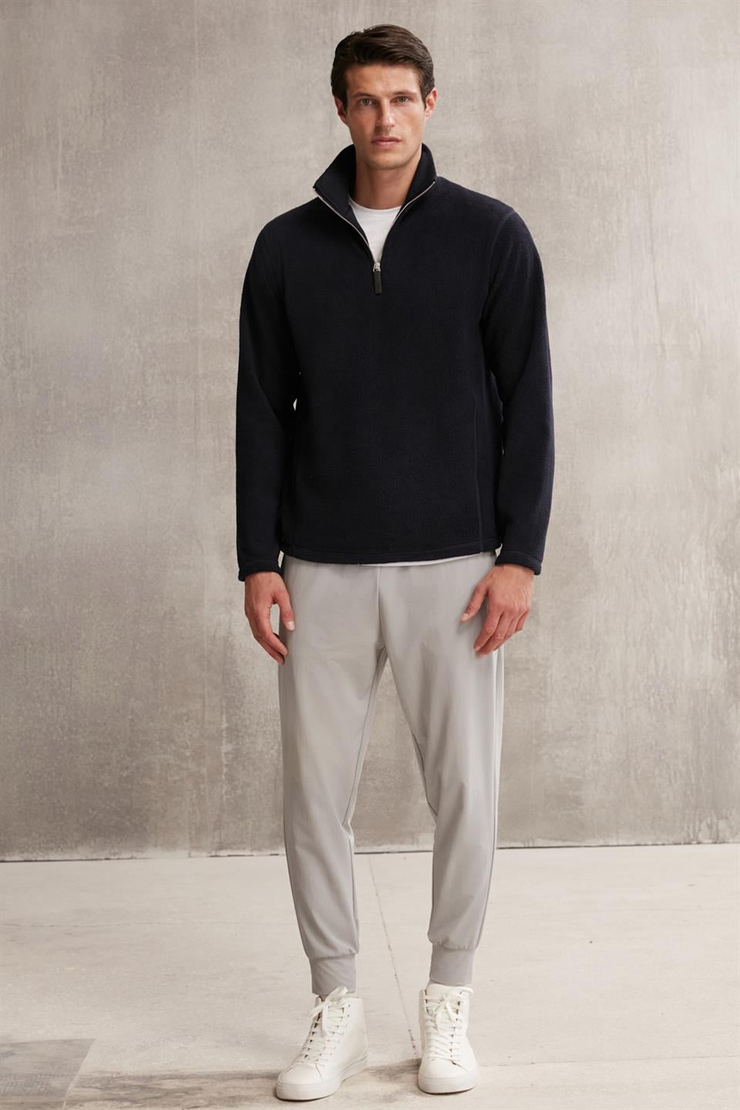 HAYES  Regular Lacivert  Polar