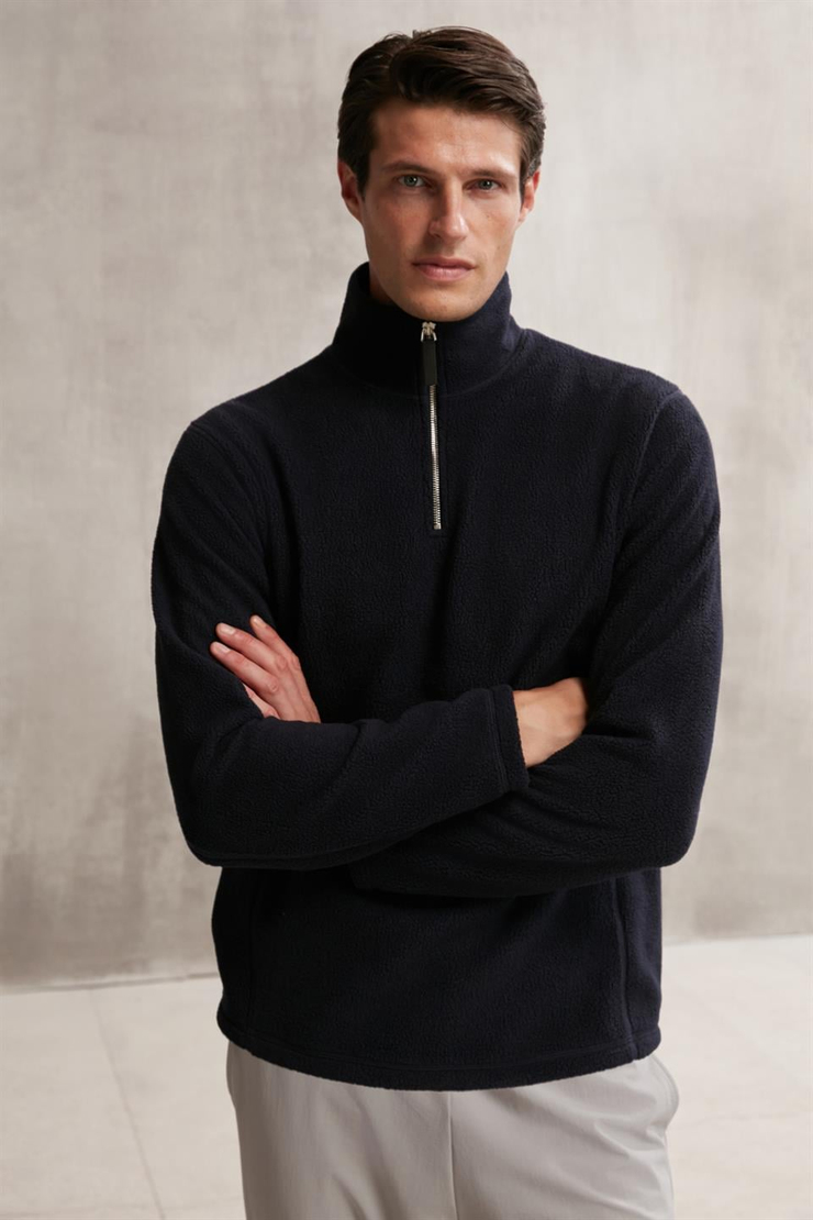 HAYES  Regular Lacivert  Polar