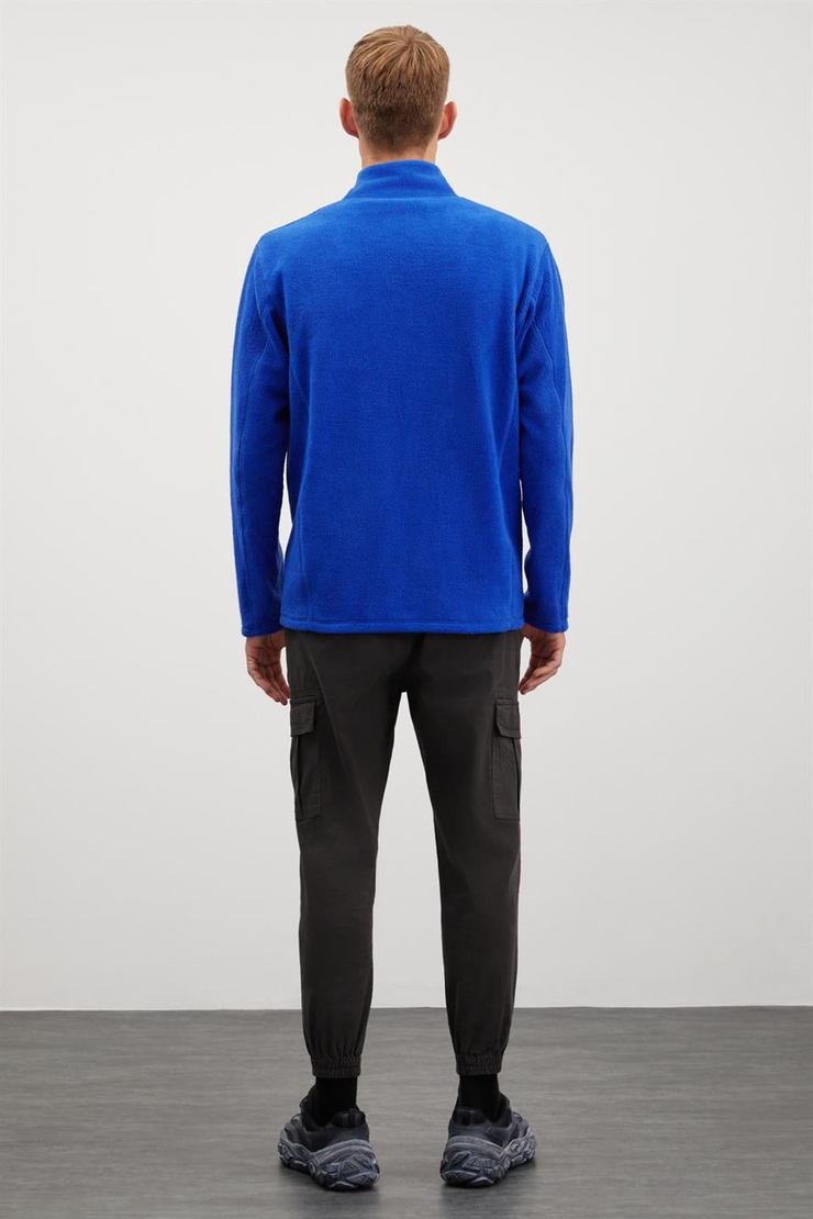 HAYES  Regular Saks Mavi  Polar