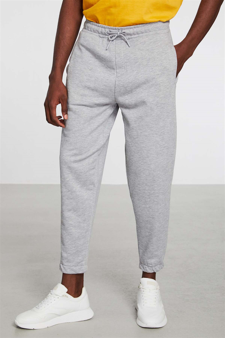 IRREGULAR Örme Comfort Fit Grimelanj  Eşofman Altı