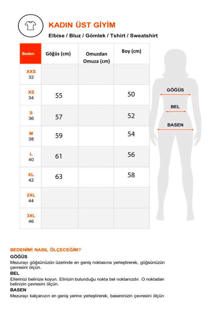 JILL  Relaxed Siyah Tekli Sweatshirt