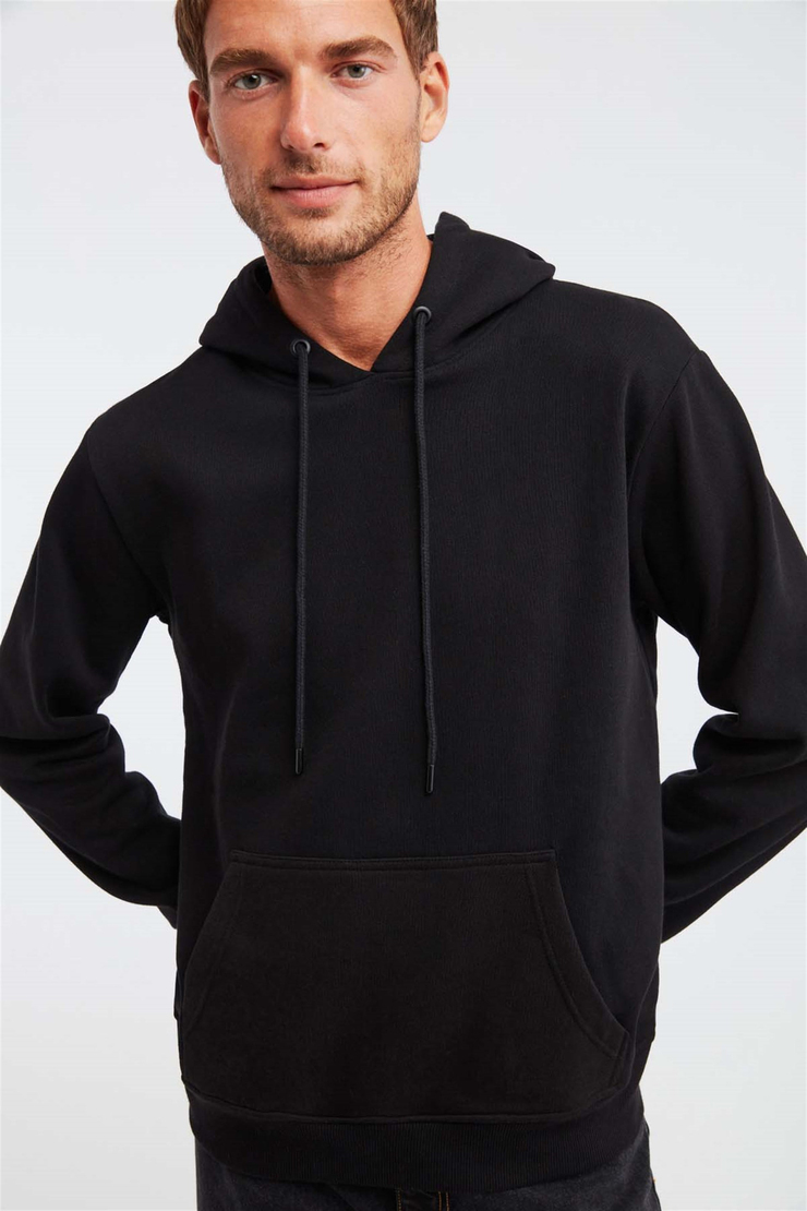 JORGE Örme Regular Siyah  Sweatshirt