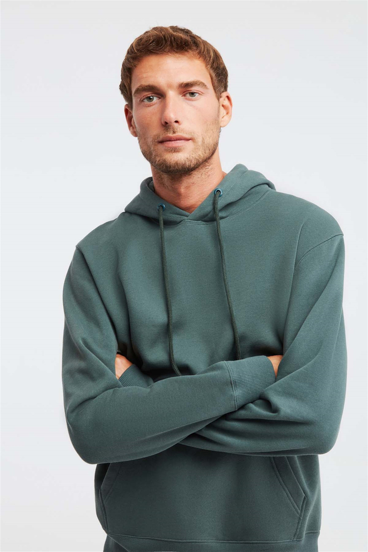 JORGE Örme Regular Yeşil  Sweatshirt