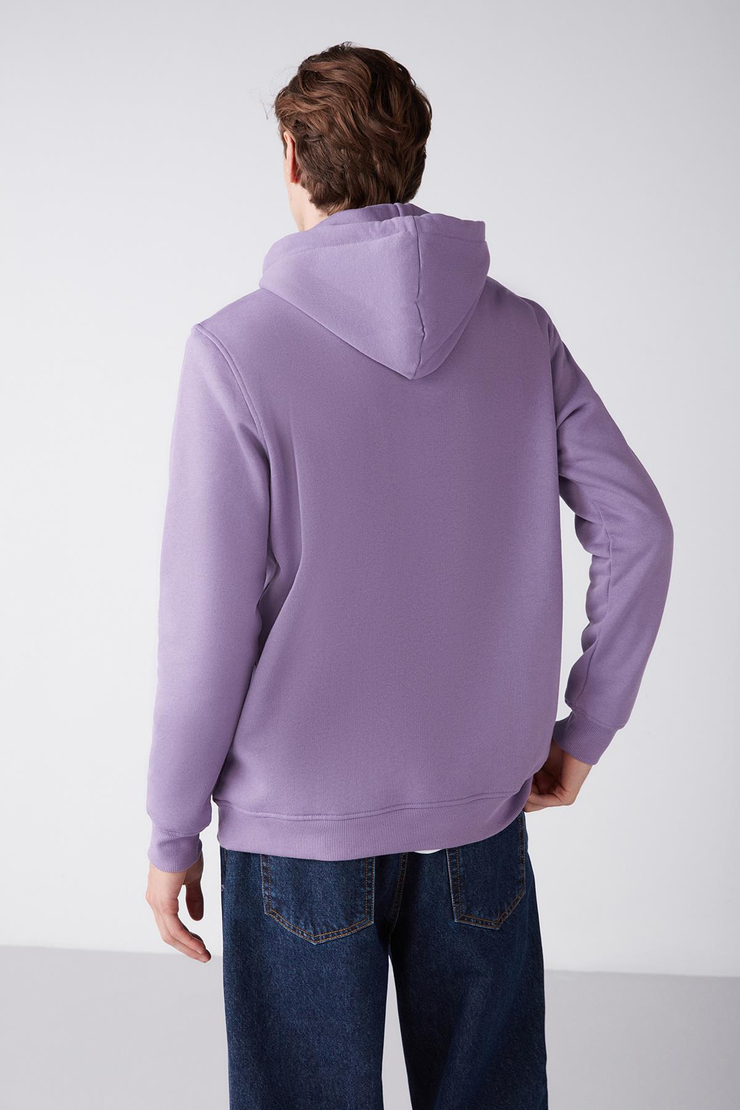 JORGE Relaxed Regular Mor  Sweatshirt