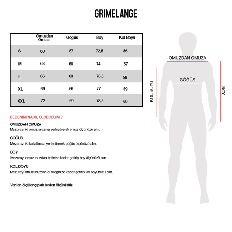 KATMAI Örme Oversize Siyah  Sweatshirt
