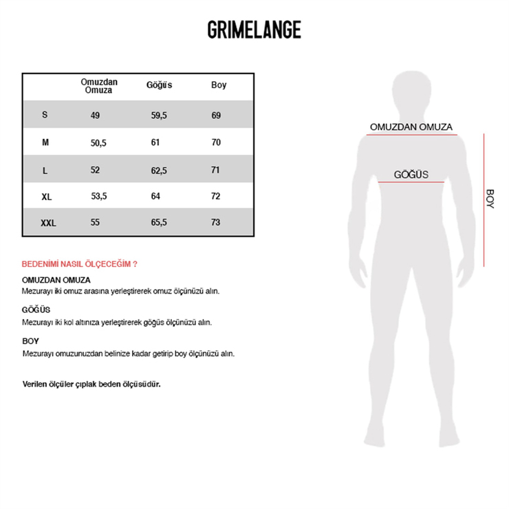 LENNON Dokuma Regular Siyah  Yelek