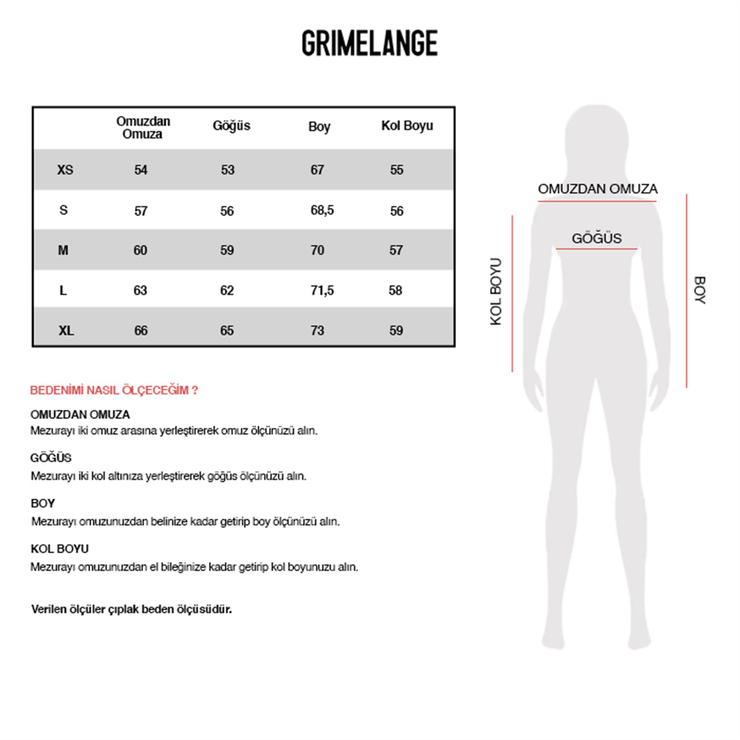 LIZA Örme Relaxed Siyah  Sweatshirt