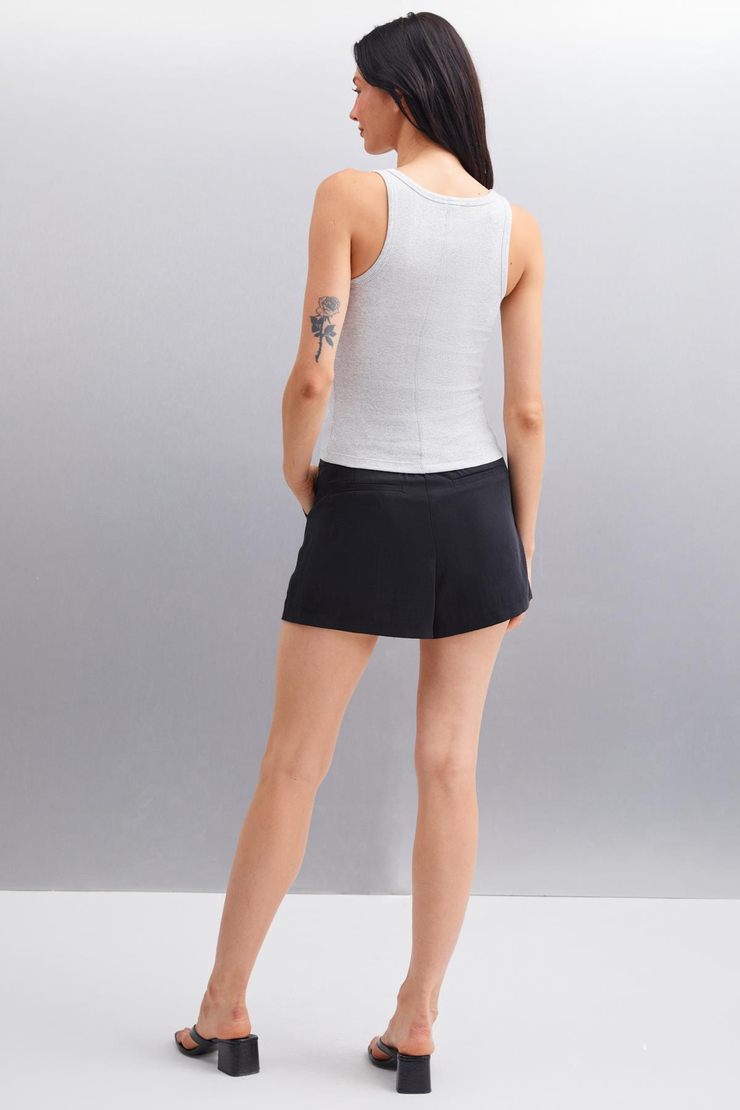 MARINETTE Basic Regular Grimelanj - Sarı 2'li Atlet