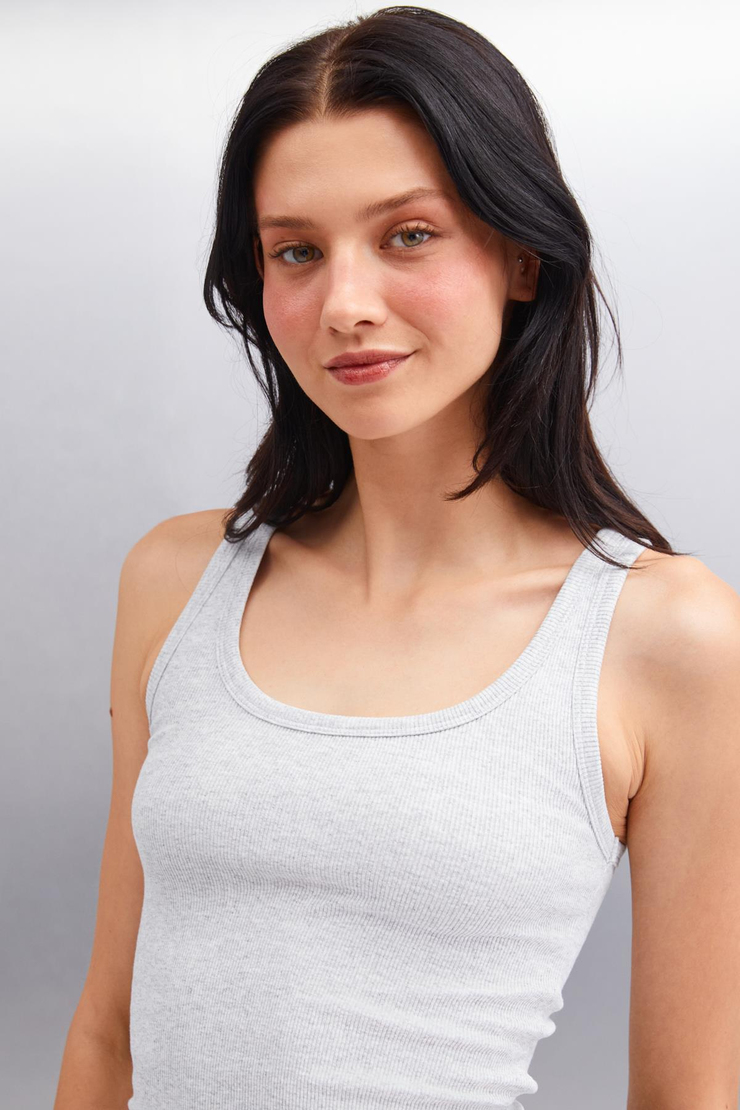 MARINETTE Basic Regular Grimelanj - Siyah 2'li Atlet