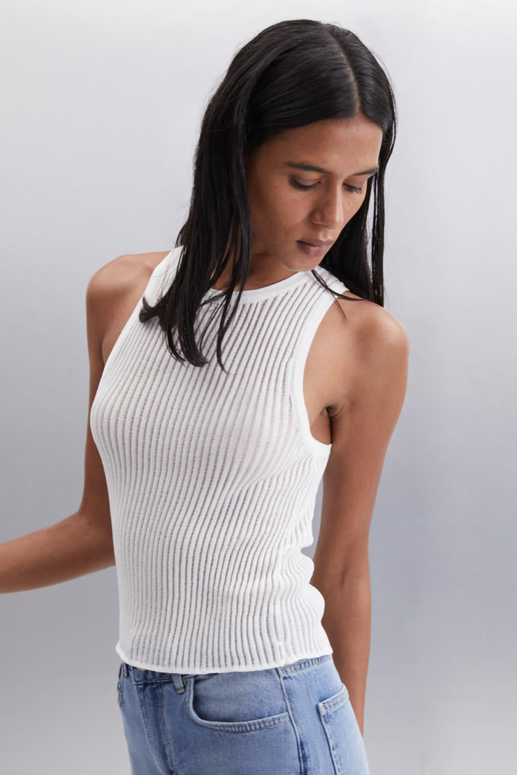MONIQUE  Regular Ekru Tekli Atlet