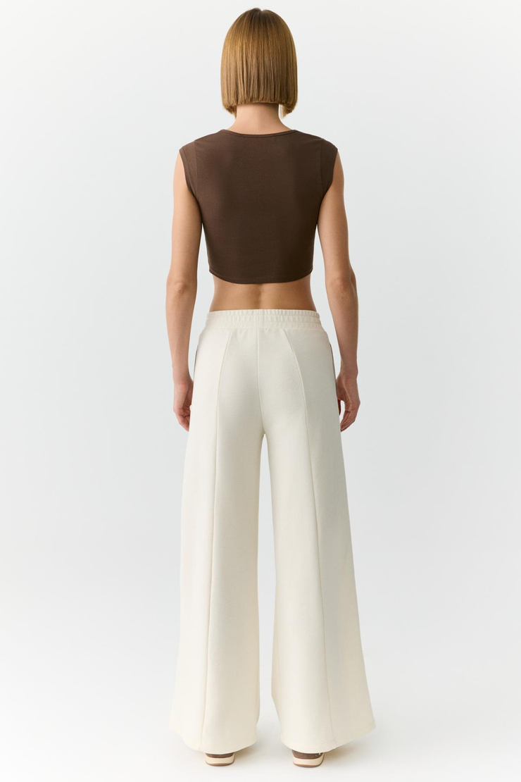 NASYA Kadın Acı Kahve Büstiyer